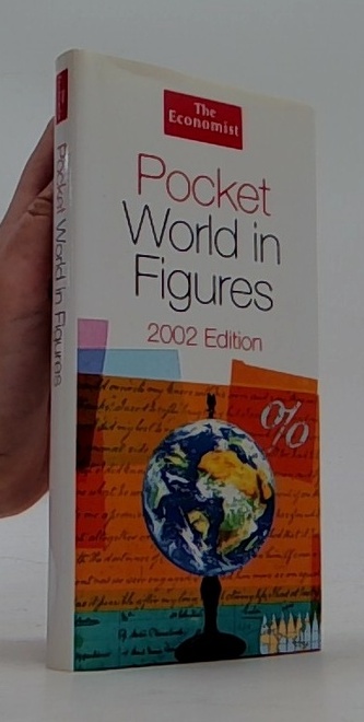 Pocket world in figures 2002