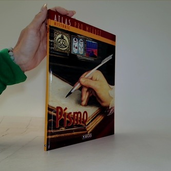 Písmo (Atlas pro mládež)