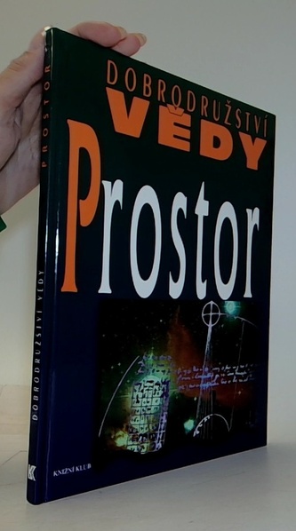 Prostor (Dobrodružství vědy)