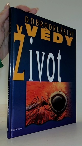 Život (Dobrodružství vědy)