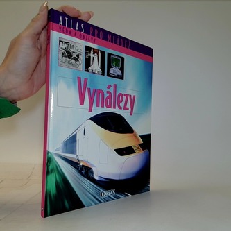 Vynálezy (Atlas pro mládež)