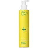 Šampon Rovnováha divokých bylin na mastné vlasy 250ml i+m Naturkosmetik