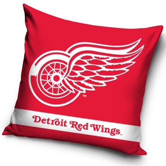 Polštářek NHL Detroit Red Wings Polštářek NHL Detroit Red Wings