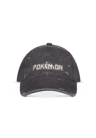 Čepice Pokemon - Distressed