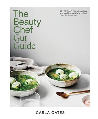 The Beauty Chef Gut Guide The Beauty Chef Gut Guide