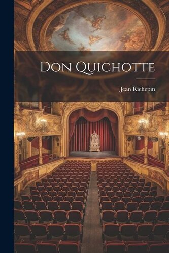 Don Quichotte