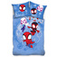 Dětské povlečení Spidey Malí Hrdinové