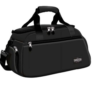 Torba sportowa SB9 St.Black Vintage