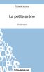 La petite sirène - Hans Christian Andersen (Fiche de lecture)
