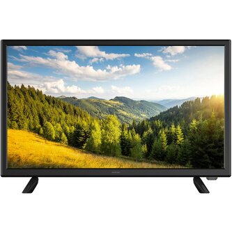 Sencor SLE 2474TCS H.265 (HEVC) 24"