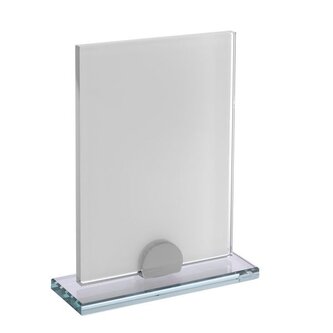 Skl.trofej pro subli Simples malá130x180 mm,tl.6mm