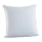Polštář 40x40 cm plněný silikonizovaným dutým vláknem Zvolte balení po: 1 ks