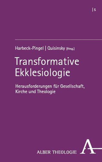 Transformative Ekklesiologie