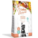 Calibra Dog Verve GF Junior Medium & Large Chicken & Duck 12 kg