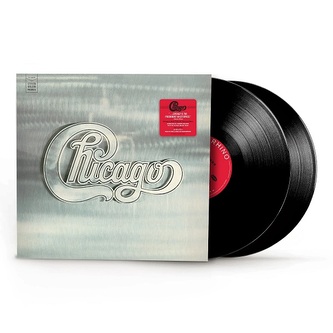 Chicago II - 2 LP