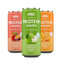 Applied Nutrition Sparkling Protein Water 330ml - Tropical