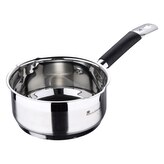 MASTERPRO Rendlík nerez FOODIES 16 cm BGMP-1500-BK