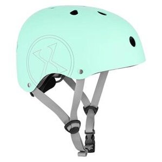 MTW001-1 MÁTOVÁ VEL.M(55-58CM) HELMA NILS EXTREME