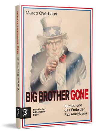 Big Brother Gone