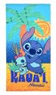 OSUŠKA LILO A STITCH