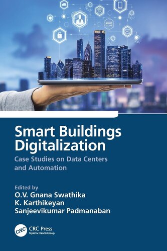 Smart Buildings Digitalization