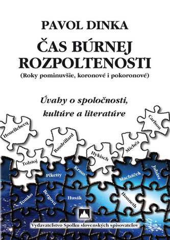 Čas búrnej rozpoltenosti