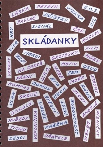 Skládanky