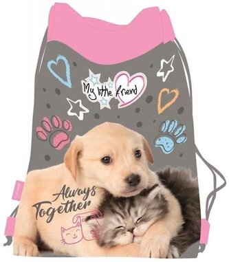 Worek na obuwie Cat&Dog;