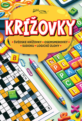 Krížovky