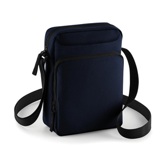 Taška Bag Base na zavěšení do kříže - navy