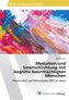 Mediation und Streitschlichtung mit kognitiv beeinträchtigten Menschen