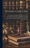Ruling Case Law