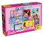 Puzzle Maxifloor 108 Barbie