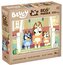 Puzzle 48 Bluey Eko dwustronne
