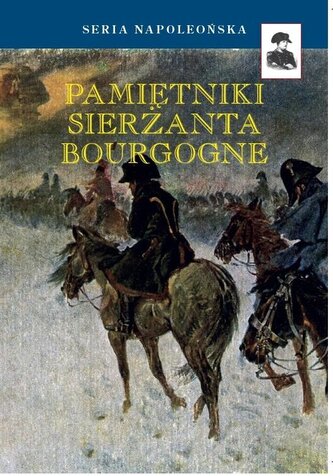 Pamiętniki sierżanta Bourgogne TW