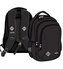 Plecak 3 komorowy BP77 St.Black Vintage
