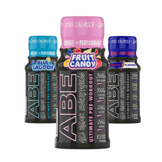 Applied Nutrition ABE shot 60ml drumstick