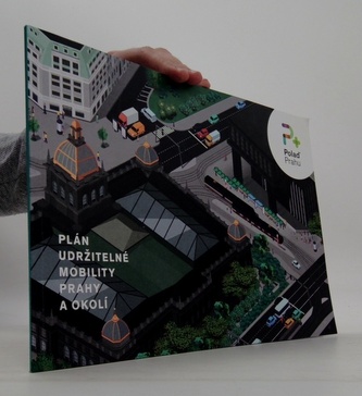 Plán udržitelné mobility Praky a okolí