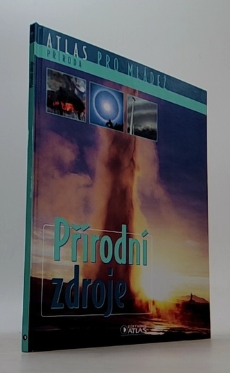 Přírodní zdroje