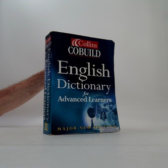 Collins Cobuild English Dictionary for Advanced Learners