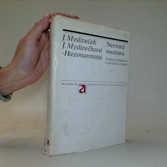Nervová soustava: Funkce, struktura a poruchy činnosti
