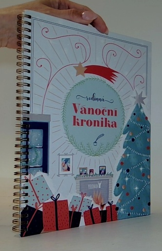 Rodinná vánoční kronika