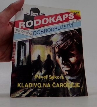 Kladivo na čaroděje