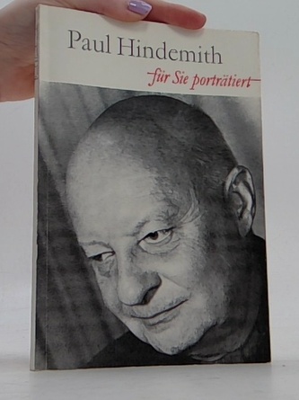 Für Sie porträtiert
