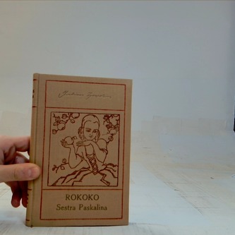 Rokoko Sestra Paskalina