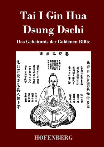 Tai I Gin Hua Dsung Dschi