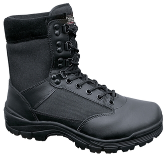 Boty Brandit Tactical Boot - černé, 47