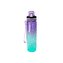 Láhev OXY LiFE 800 ml Ombre Azur