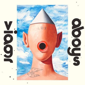 Viagra Boys:  Viagr Aboys