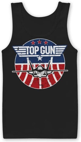 Top Top Gun - Tomcat, M